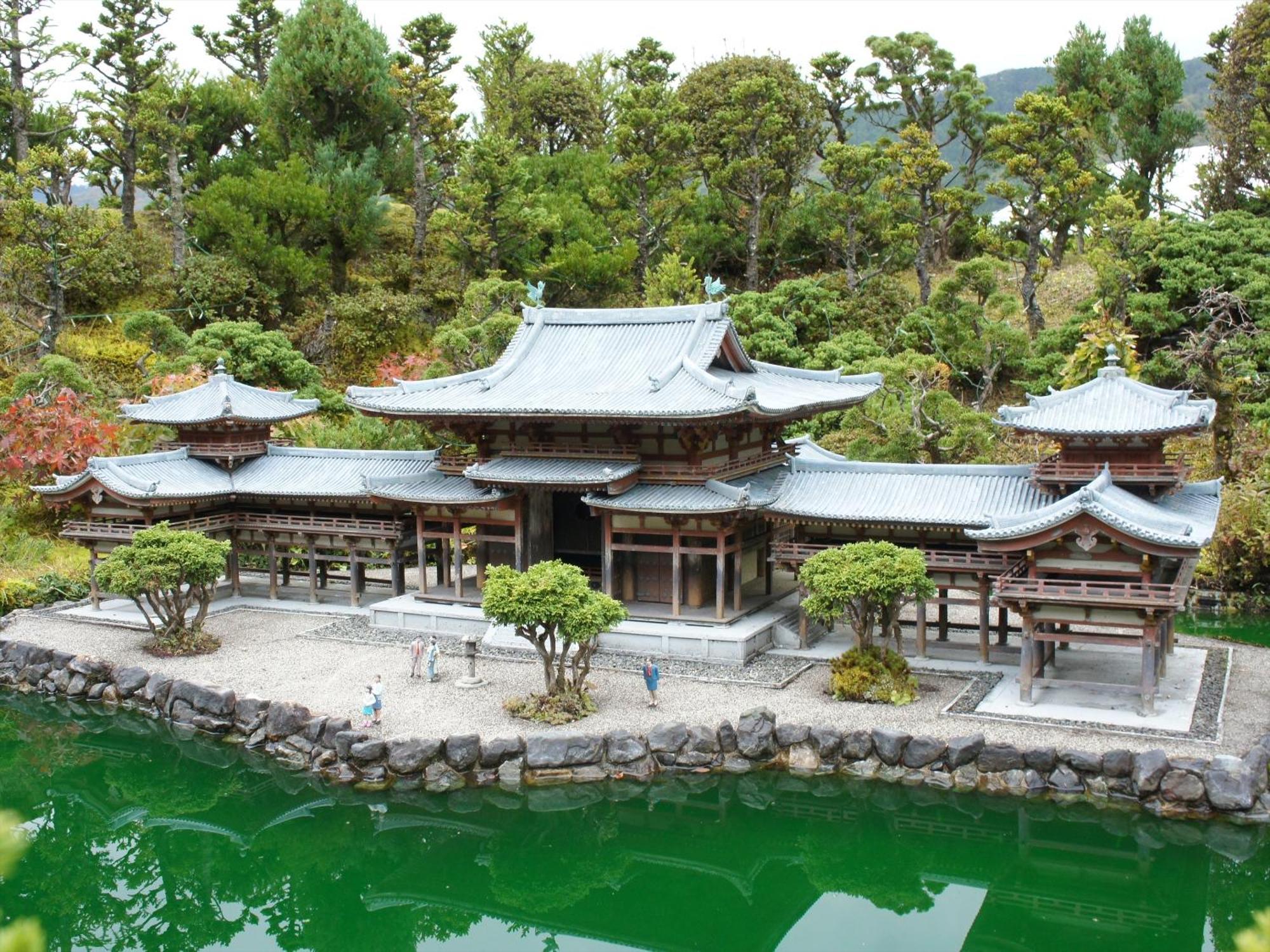 Giappo Franca Kyoto Hotel Buitenkant foto