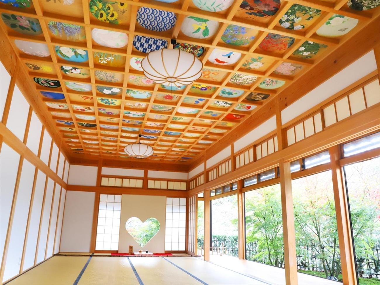 Giappo Franca Kyoto Hotel Buitenkant foto