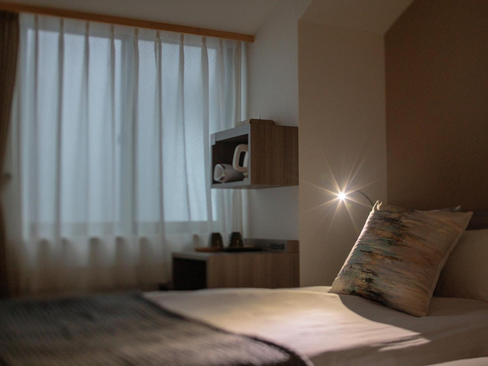 Giappo Franca Kyoto Hotel Buitenkant foto