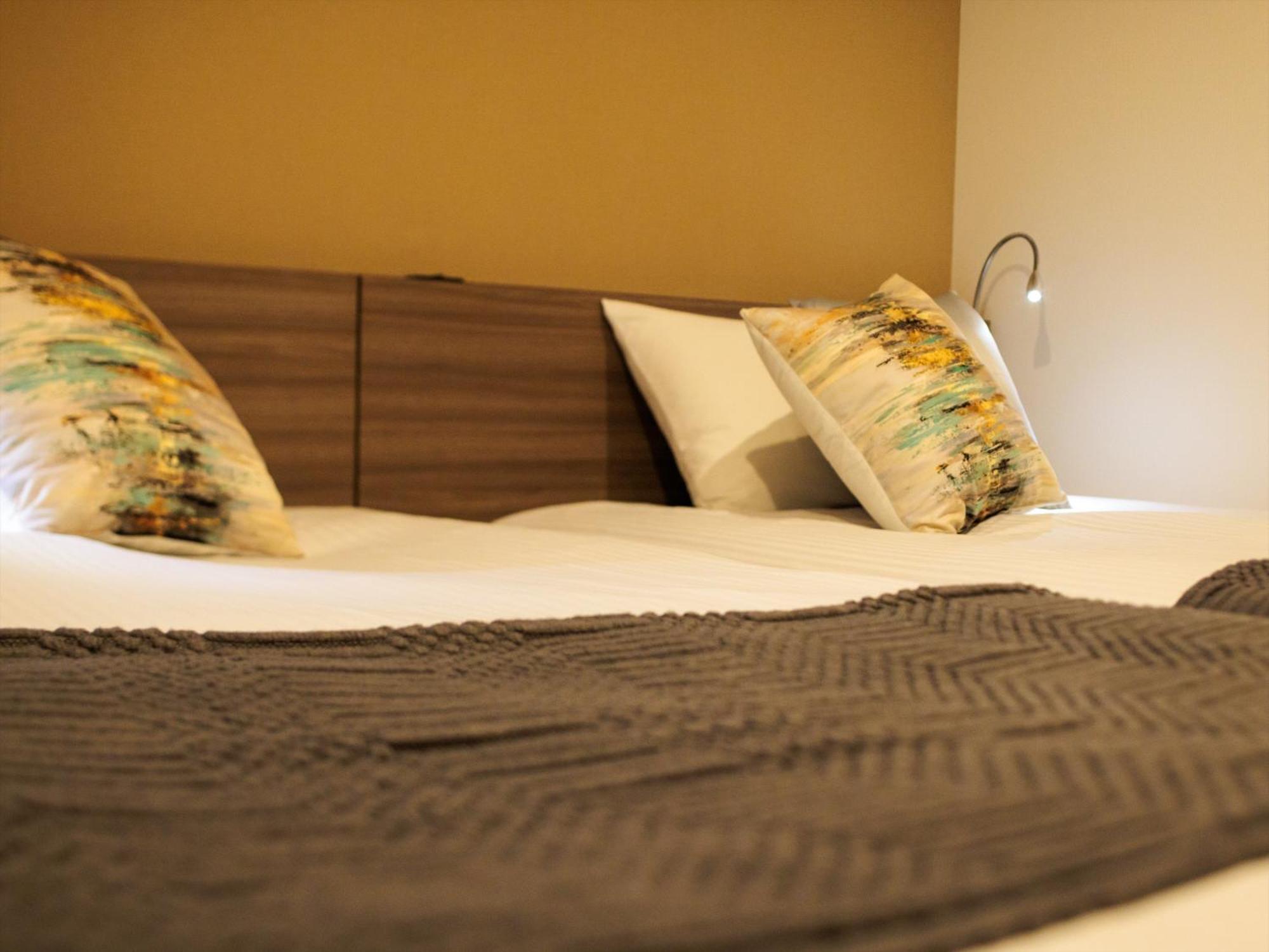 Giappo Franca Kyoto Hotel Buitenkant foto