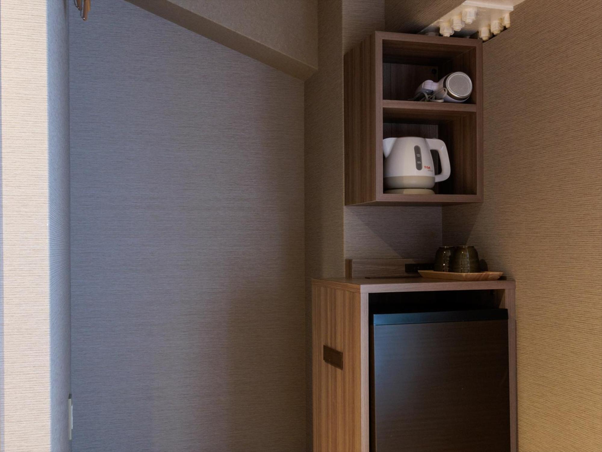 Giappo Franca Kyoto Hotel Buitenkant foto