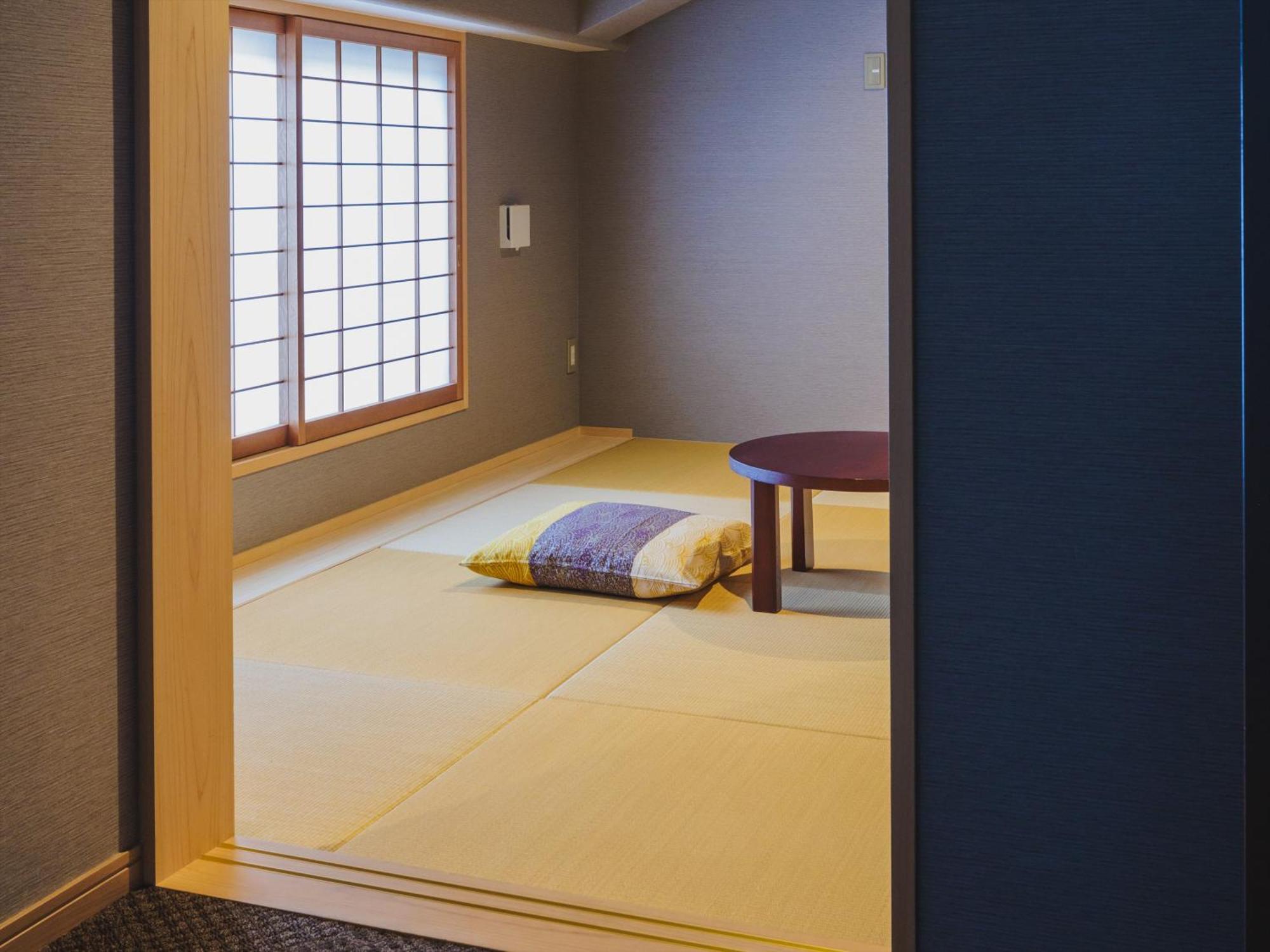 Giappo Franca Kyoto Hotel Buitenkant foto