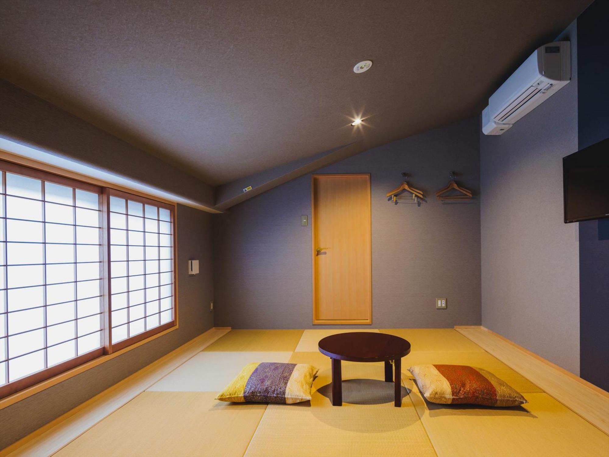 Giappo Franca Kyoto Hotel Buitenkant foto