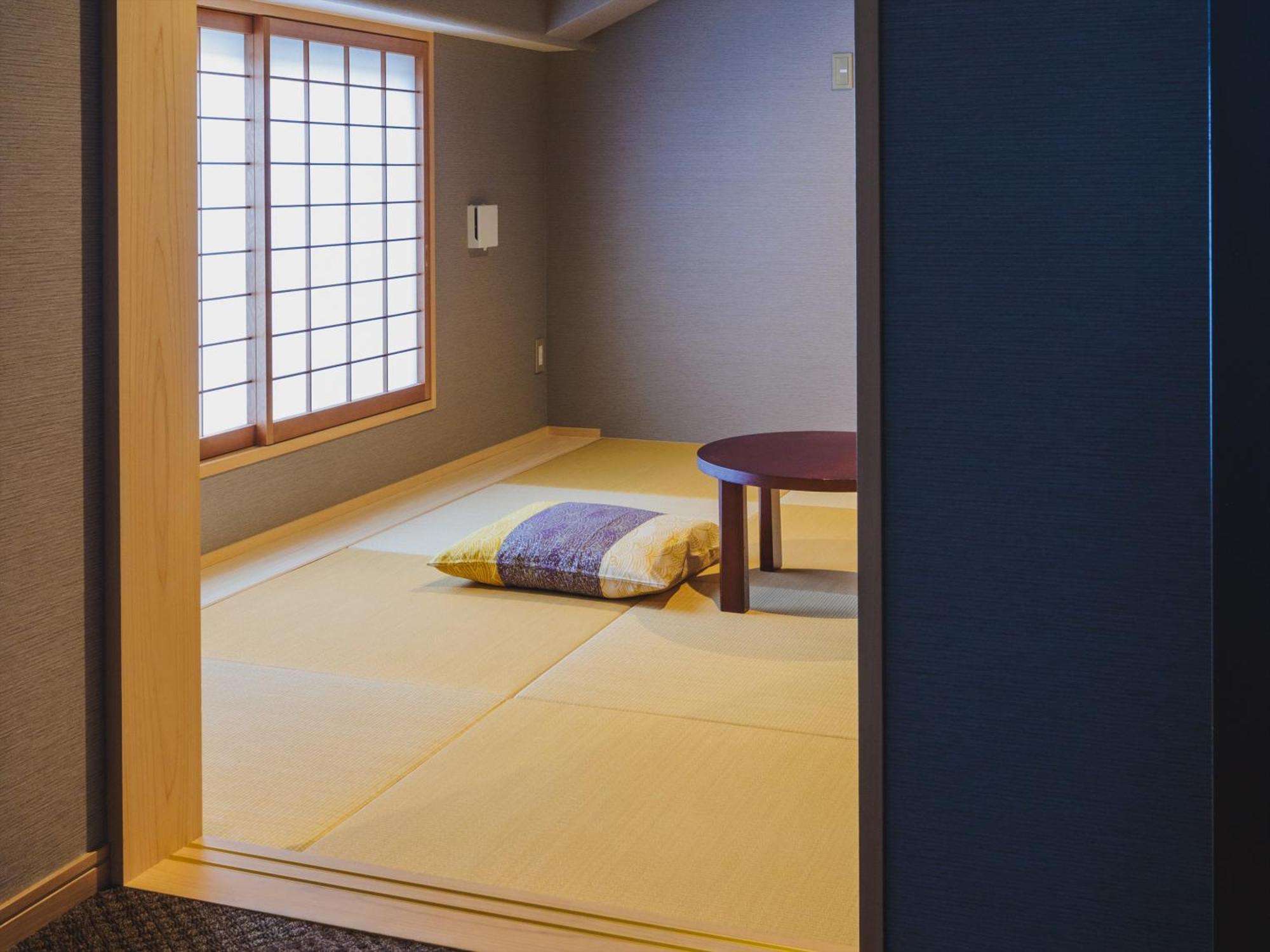 Giappo Franca Kyoto Hotel Buitenkant foto