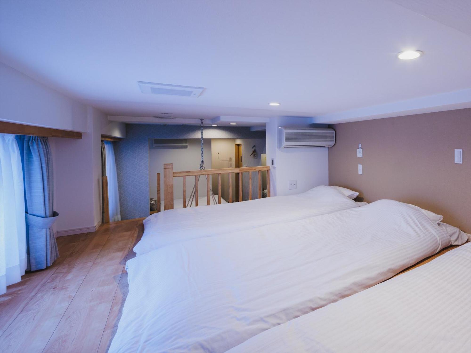 Giappo Franca Kyoto Hotel Buitenkant foto