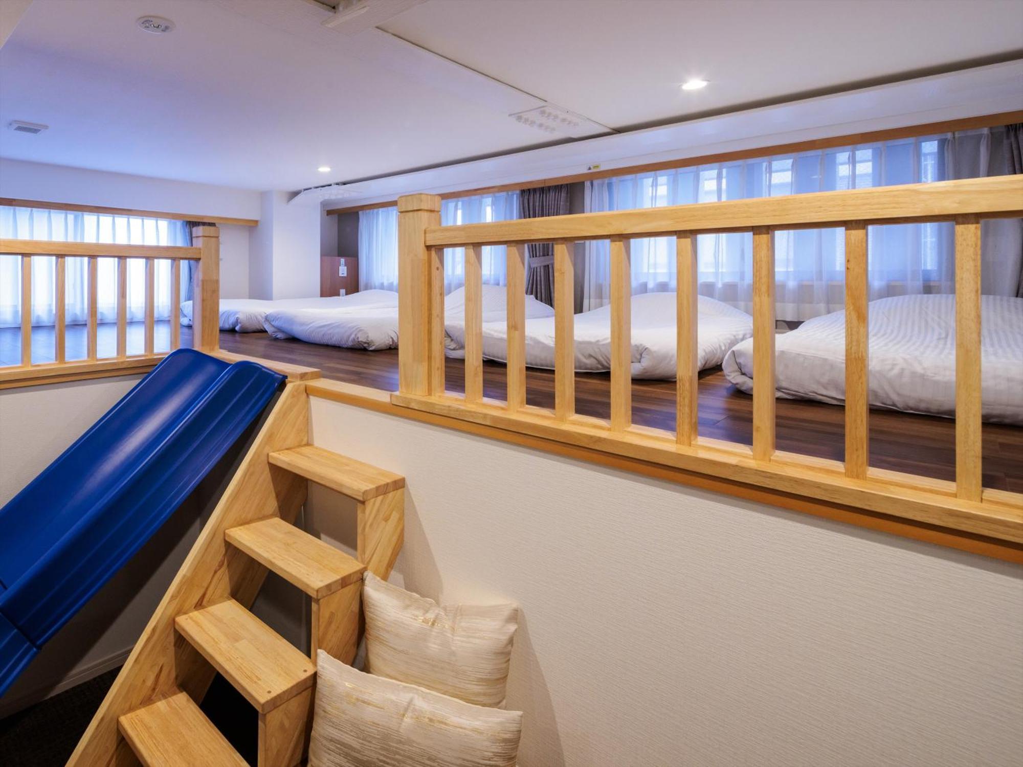 Giappo Franca Kyoto Hotel Buitenkant foto