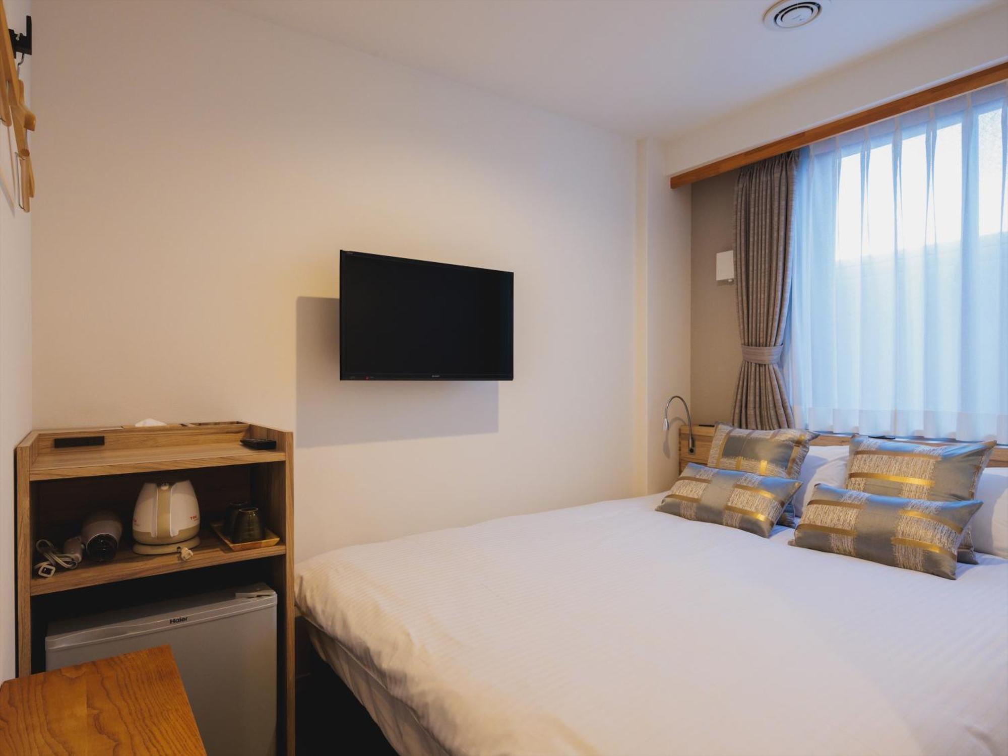 Giappo Franca Kyoto Hotel Buitenkant foto