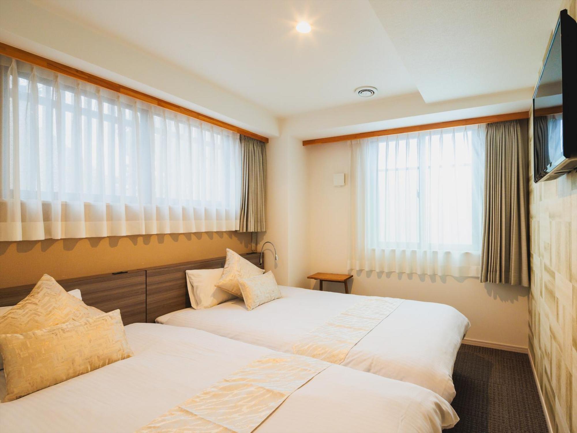Giappo Franca Kyoto Hotel Buitenkant foto