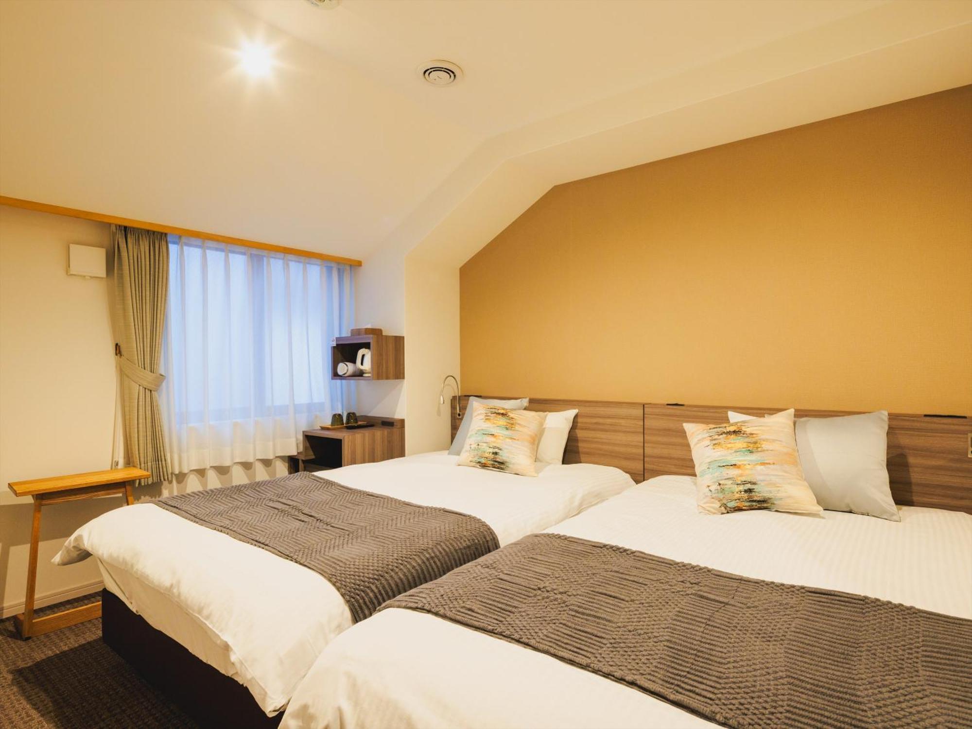 Giappo Franca Kyoto Hotel Buitenkant foto